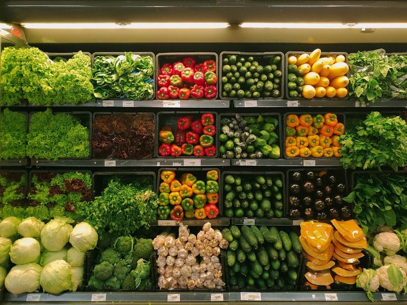 Garden City Grocers