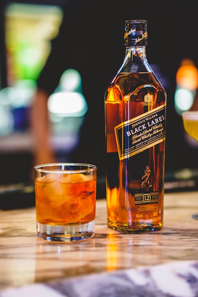 Jameson Irish Whiskey 750ml