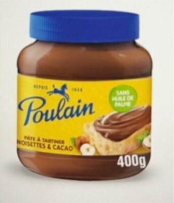 Poulain