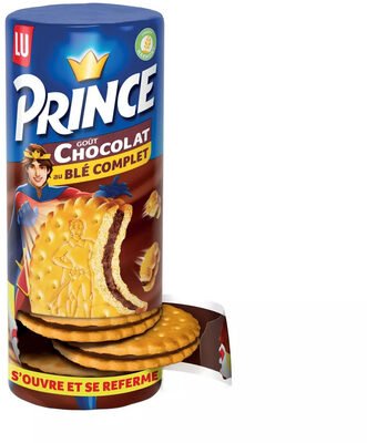 LU Prince