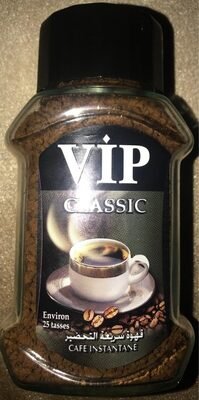 V.I.P Classic
