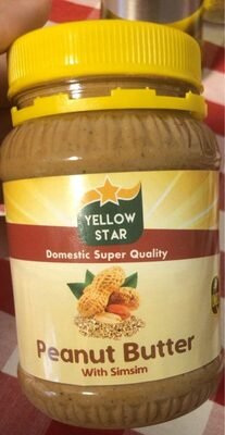 Peanut Butter