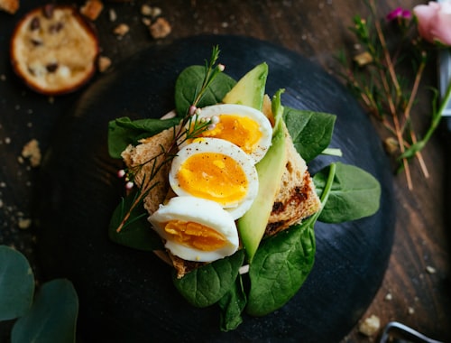 Hawaiian 10 inch