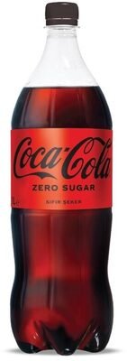 Coke ZERO Cocacola zero sugar