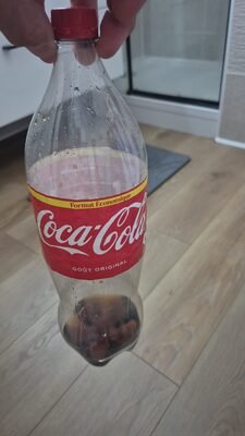 Coca-Cola PET 1.75L COCA
