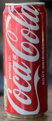 Coca-Cola Original