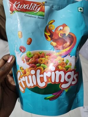 Kwality Fruitrings