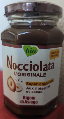 Rigoni Di Asiago Nocciolata