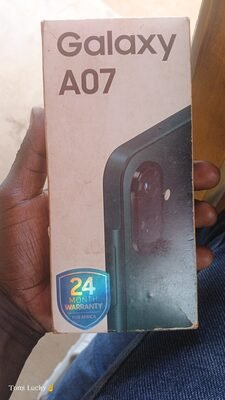 Samsung Galaxy A07