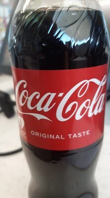Coca-Cola Cola 0.5