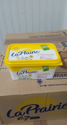 tartine la Prairie classique 450g