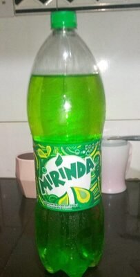 Mirinda Apple