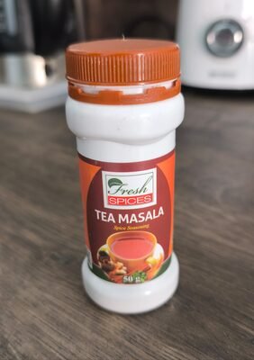 Fresh Spices Tea Masala