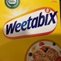 Weetabix Original
