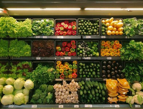 Mandazi 6 pcs