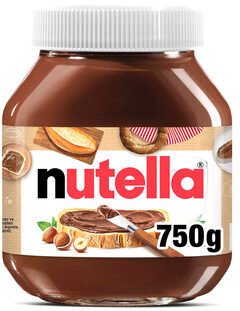 Nutella
