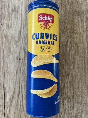Schär CURVIES ORIGINAL