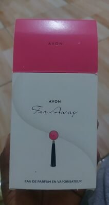 Avon perfume