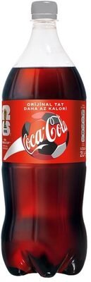 Coca-Cola Coca Cola