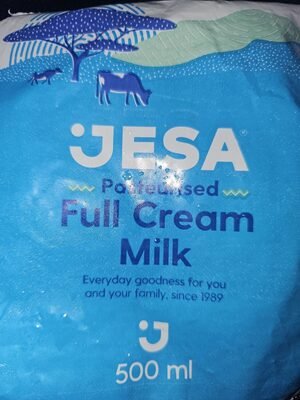 Jesa Milk
