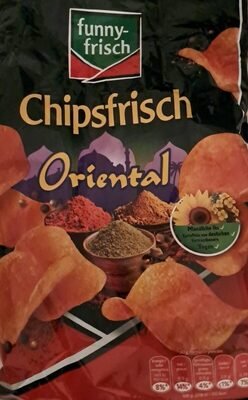 funny-frisch Chipsfrisch Oriental