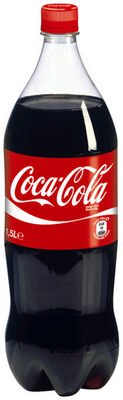 Coca-Cola Coca Cola Original taste