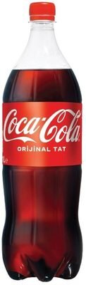 Coca Cola Life Coca-Cola Original Taste