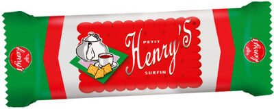 Henry's Henry’s