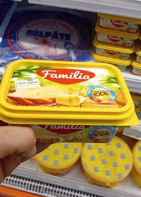 Familia 200g