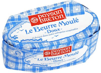 paysan breton beurre doux