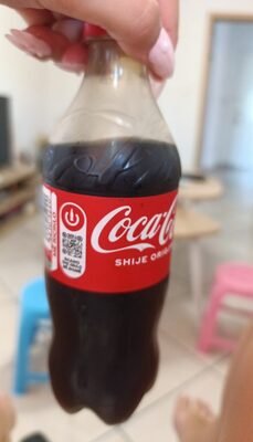 Coca-Cola Coca Cola