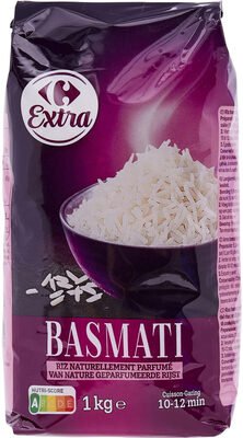 Carrefour Basmati