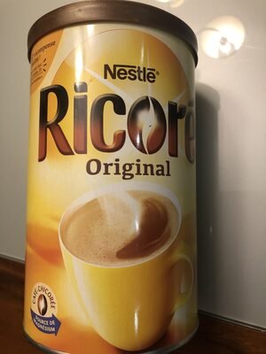 Nestlé Chicorée & Café, RICORÉ® L'Original, Boîte de 260g
