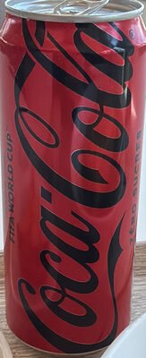 Coca-Cola Coke Zero